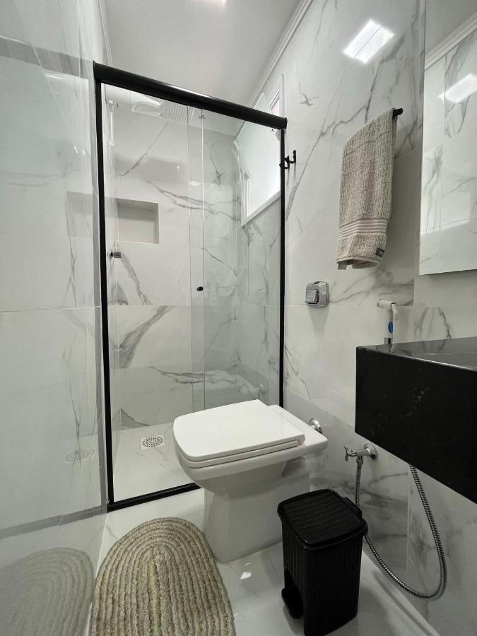 Apartamento Ms03- Centro| Quadra Mar| Telas Protecao| Garagem *